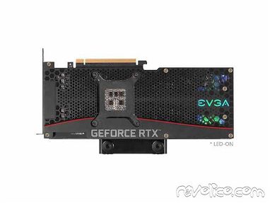 0km✅ Tarjeta de Video EVGA RTX 3080Ti XC3 Hydro Copper 12GB 📦 NVIDIA, Liquida ☎️56092006 - Img 63784539