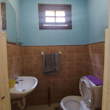 Santo suarez casa 3ctos 2 baños 35 mil negociables - 7/10