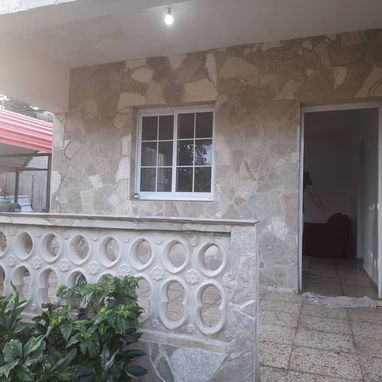 Alquiler de casa con piscina en Boca Ciega. Renta de casa en la playa con piscina en Peñas Altas - 8/10