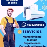 Tec de clima - Img 50694751