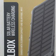 Power bank de 20000mah con carga inalámbrica - Img 56348054