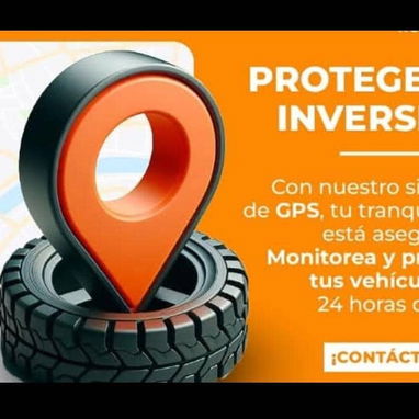 SISTEMA DE UBICACION SATELITAL PARA SUS VEHICULOS GPS💯🔊💯 - Img 104559256
