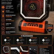 Ventiladores Fx11 - Img 56807938