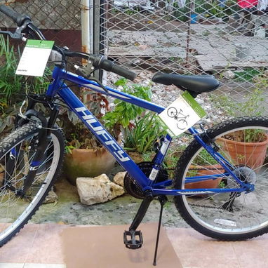 Bicicleta 26 - Img 117664747