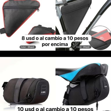 Accesorios para Motos, bicicletas y carros - 2/4