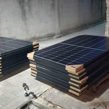 Venta e instalación de Paneles Solares Calidad 100% Garantizada - 2/3
