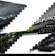 🎁 MSI RTX 5070 Shadow 2X 12GB OC ✅2xFan, 1x16Pin, 650WR, 231mm, PCIe5, 1xHDMI 2.1b, 3xDP 2.1b, DLSS, GDDR7, NVidia - Img 49402794