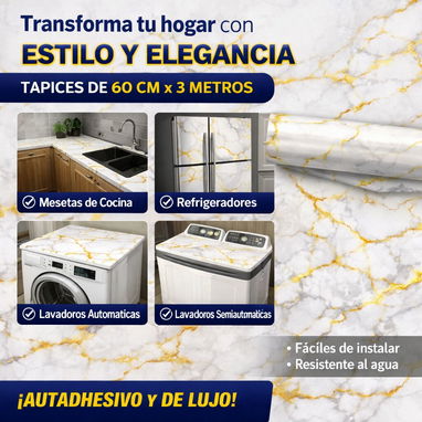 Papel tapiz adhesivo - Img 123338489