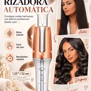 Rizadora Automática para caballero - Img 57676197