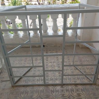 Ventana de hierro - Img 126121572