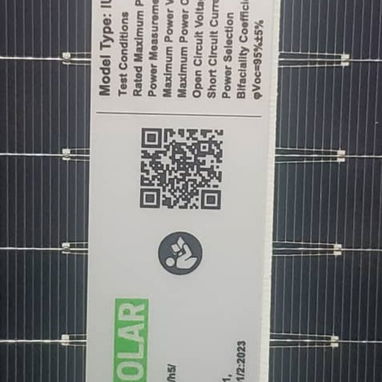 Paneles solares - Img 123723330