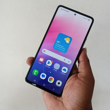 Samsung A53 - Img 122627438
