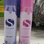 Vendo Espuma de Afeitar, Body Care, para Damas para piel sensible y seca frascos de 280ml. - Img 55963342