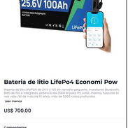 Inversores, baterias de inversor o combos platas e inversor 4k sumray garantia x escrito somos tienda fisica - Img 56702899
