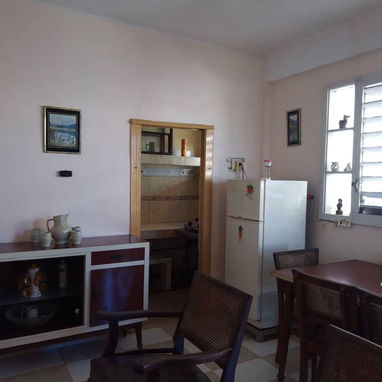 Oportunidad Única de renta en Marianao - 3/9