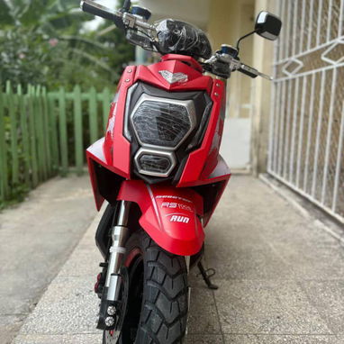 🏍️MOTO ELECTRICA VEDCA⚡ - Img 119376695