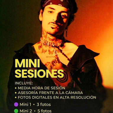 Fotógrafo Profesional - 5/5