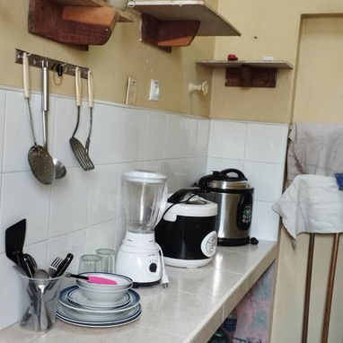 Se renta bello apartamento en Playa - Img 120767899
