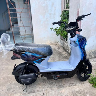 `🛵 MOTICO ELÉCTRICA PROTENZZA 🛵` - 2/4