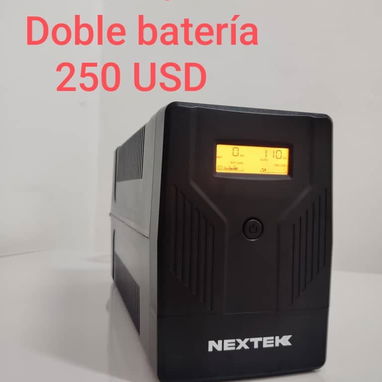 Backup nuevos en caja - Img 122682770
