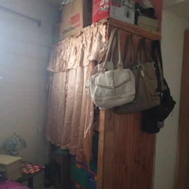 Apto de 1/4 en concha y luyano con todo dentro - Img 125043895