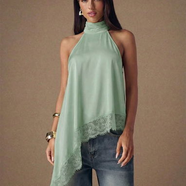 Hermosas Blusas y Corset - 5/10