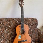 Guitarra acústica Compay Segundo - Img 45703614