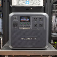 Bluetti ac 180  1800w nominal  1152 wh [dura + q una delta 3 ]  Precio : 850 usd Garantía 30 dias - Img 56024117