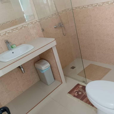 SE RENTA APTO DE DOS HABITACIONES EN CENTRO HABANA, 2DO PISO. 54026428 - Img 114057049