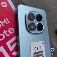 *Xiaomi Redmi Note 15 Pro 5G (8/256)* - Img 55752251