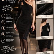 ✨ Vestido - Img 54884424