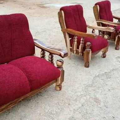 Juegos de sala pancho disponible para el konfor del hogar con maxima calidad y garantía.. - 7/10