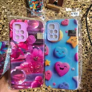 Cover/ protectores/ forros para distintas marcas de celular - Img 57508276