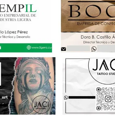 BUSCO EMPLEO COMO DISEÑADOR - Img 95892558