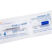 Microchip / Identificador ID para mascotas - Img 45659587
