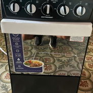 Cocina con Horno Premier. (EB) - Img 57963840
