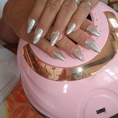 Manicura y pedicura - 9/9