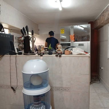 Venta de casa vedado con todo dentro...me ajusto - Img 123259535