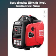 Planta eléctrica y hornos electricos - Img 55339381