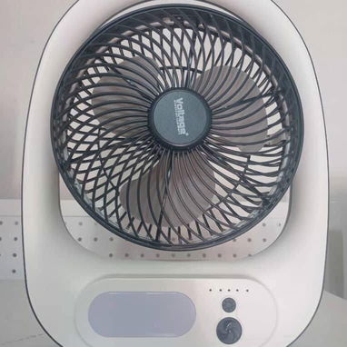 VENTILADORES RECARGABLES F6 - Img 126227563