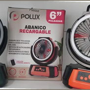 ventilador polux - Img 57494215