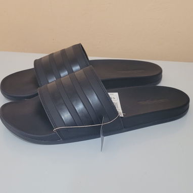 Chancletas ADIDAS ORIGINALES #15 ( 51 )...33.5 cm de talón a punta - 8/8