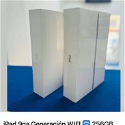 iPad 9na Generación - Img 45674112