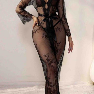 Set de Lencería Irresistible de 3 Piezas “ Sisi Fashion” 58422937 - Img 111639498