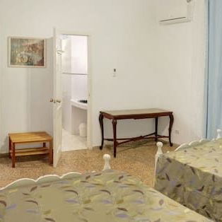 Apartamento en la habana vieja en el 6to piso cerca de la embajada de España - 4/10