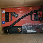 Vendo batería yoazaki 72v 55amp - Img 57575535