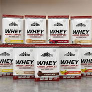 Bolsitas de whey protein 1.60 usd - Img 56416350