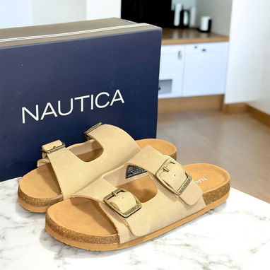 🌟 NUEVAS SANDALIAS NAUTICA 🌟 - 4/6