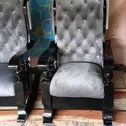 Parejas de Sillones ✔️ - Img 57189907