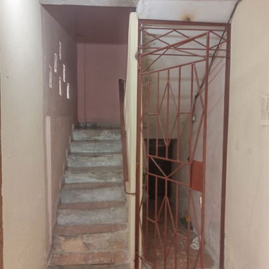Vendo o cambio x dos, una mediana y otra pequeña con todo lo necesario para una persona. - Img 122249912